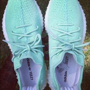 Custom Kanye Adidas Yeezy!!! 100% AUTHENTIC