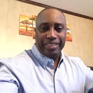 Meet your Posher, Tim