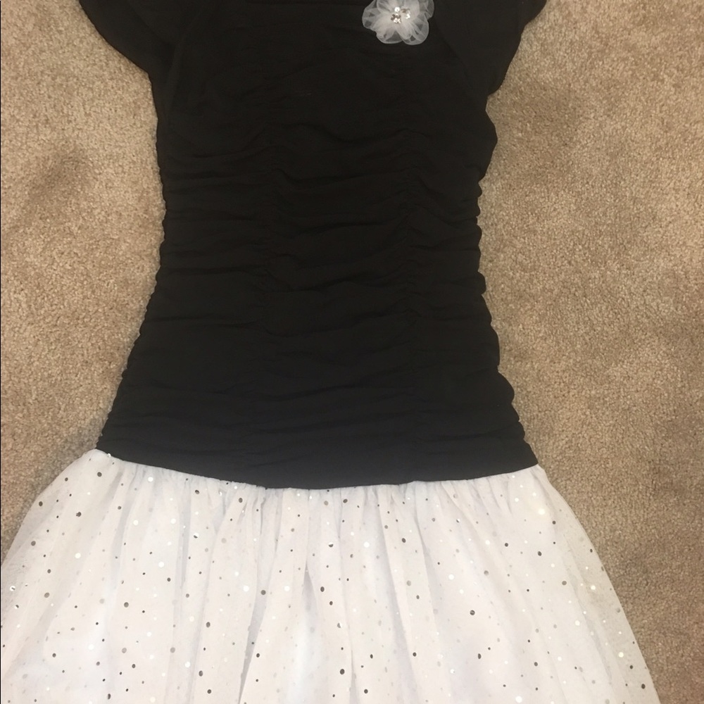 BCX Girls Party Dress