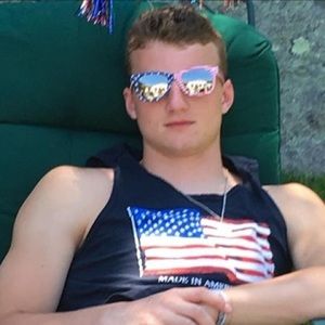 Meet your Posher, Mike