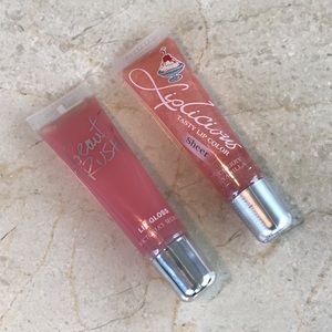 NEW Victoria Secret Lip Gloss - 2 Tubes
