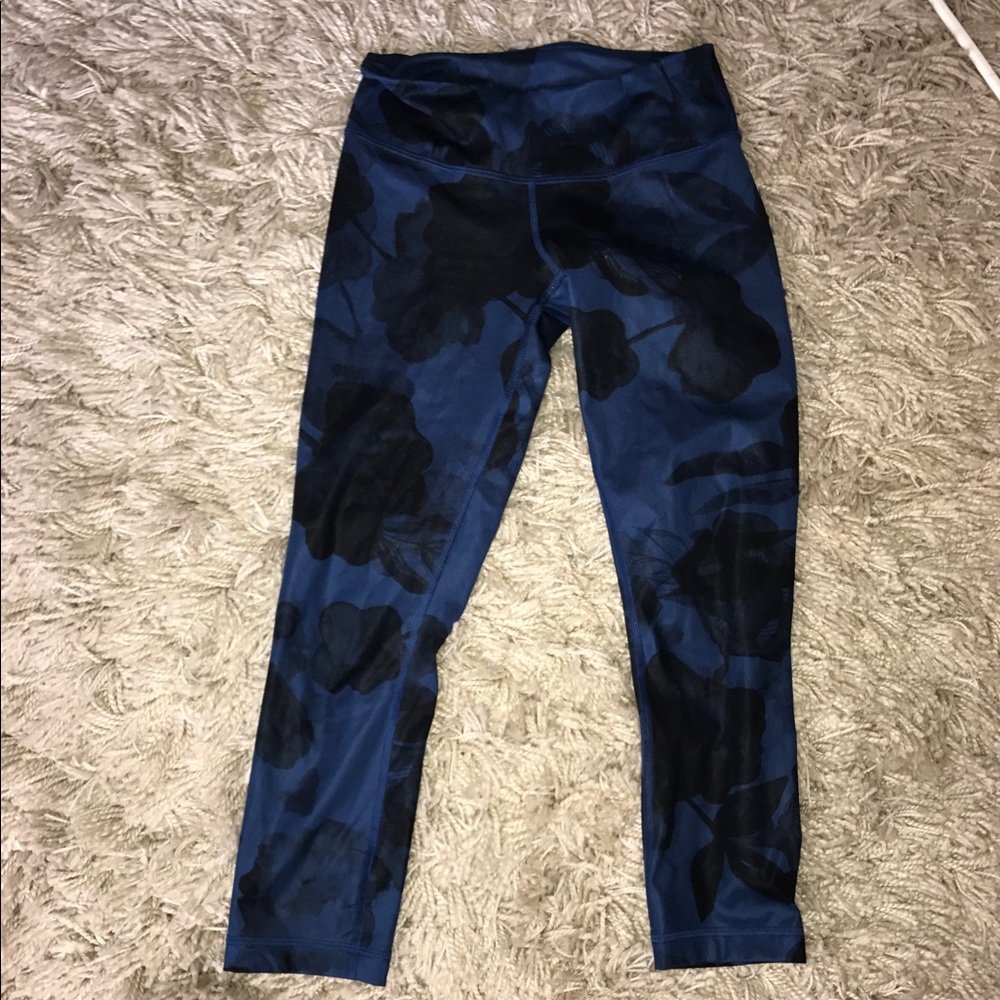 Lululemon pants