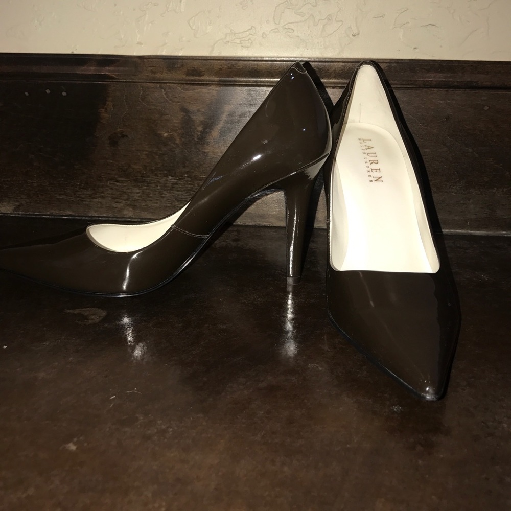Ralph Lauren Pumps