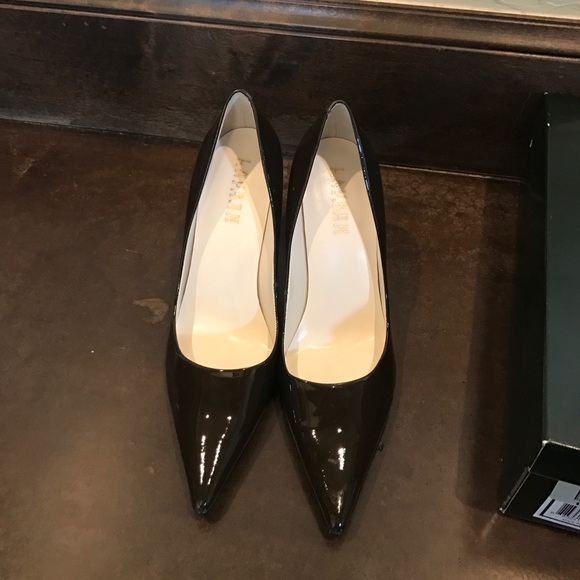 Ralph Lauren Pumps - Picture 3 of 4