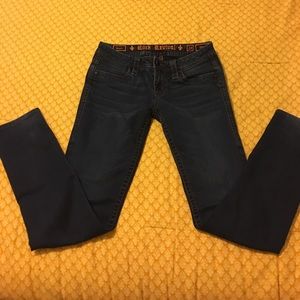 Rock Revival Janeil Jeans.