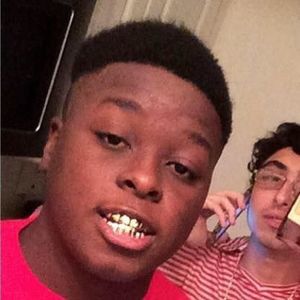 Meet your Posher, Willy