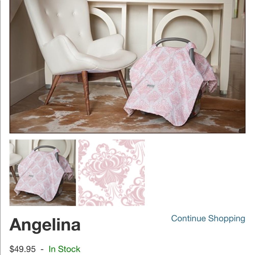 Car seat covers