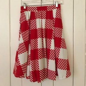 Lularoe Madison Skirt