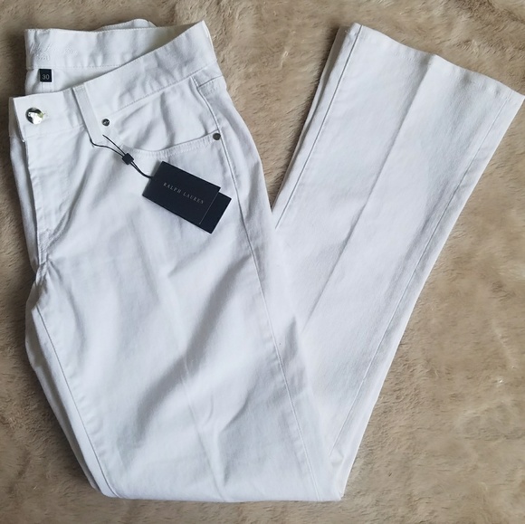NWT $425 Ralph Lauren 380 Premium Skinny sz 30 - Picture 3 of 7