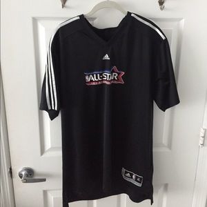 All-Star 2011 Game Shirt