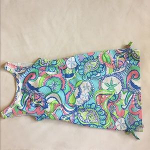 Lilly Pulitzer 00 Dress