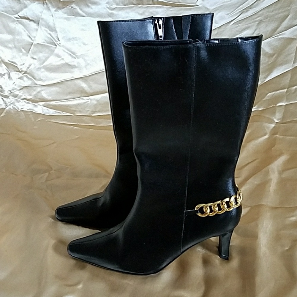 Women's stylish boots