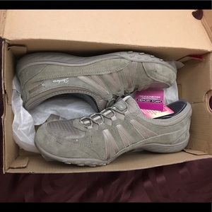 Memory Foam Shoes by Sketchers