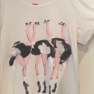 J Crew T Shirt
