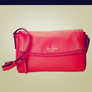 Kate Spade Mini Crossbody purse