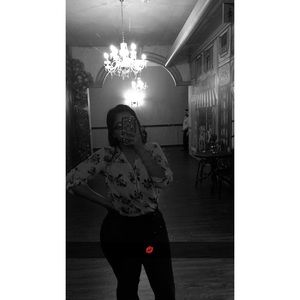 Meet your Posher, Anna