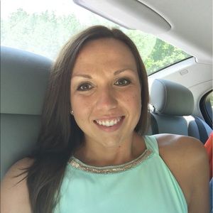 Meet your Posher, Erica