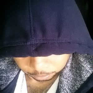 Meet your Posher, William