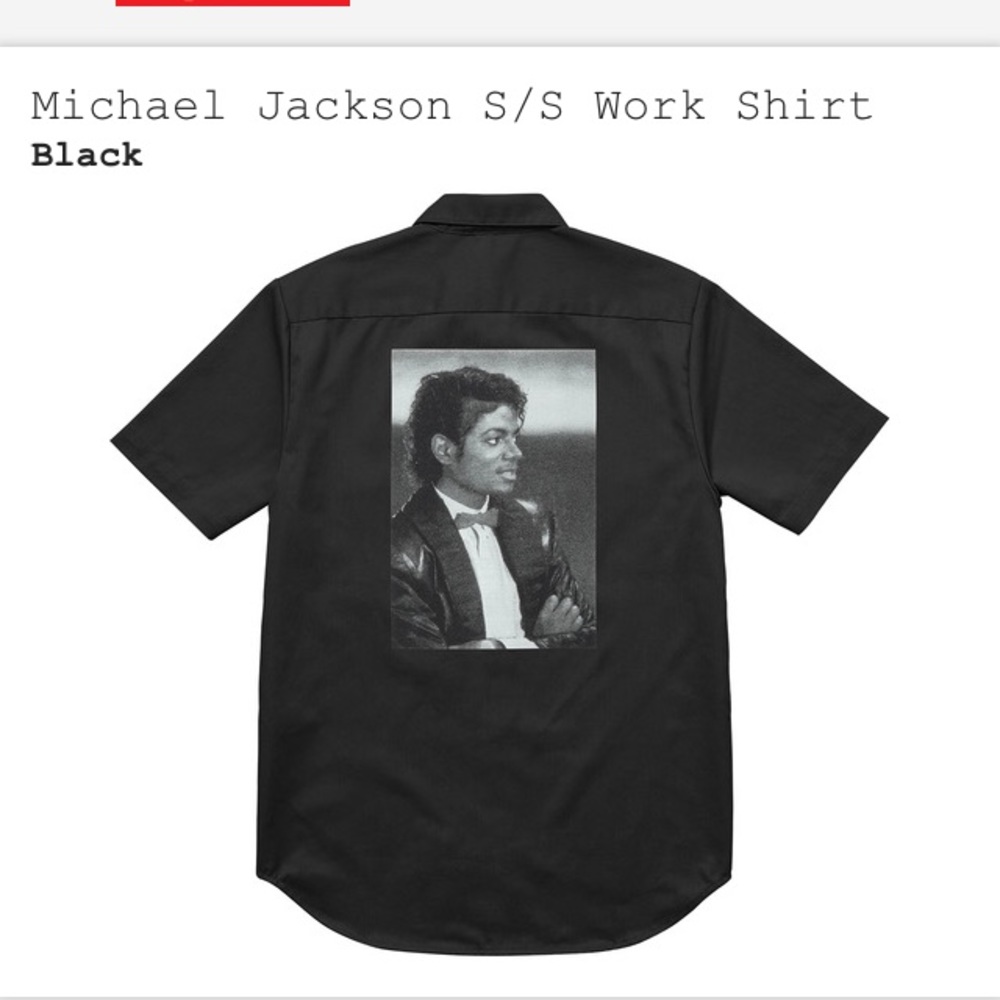 Dead stock supreme
