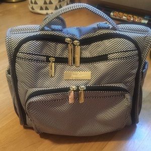 Juju Be BFF diaper bag
