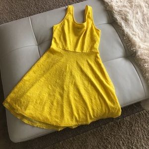 Forever 21 dress