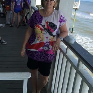 Meet your Posher, Peggy