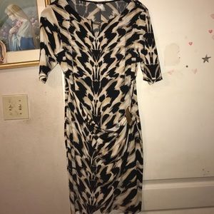 Night out dress 👗