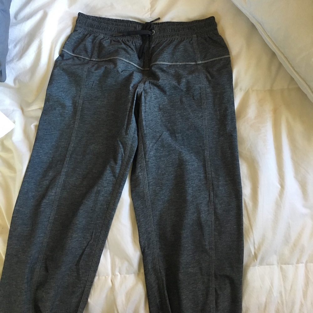lululemon To+From Capris