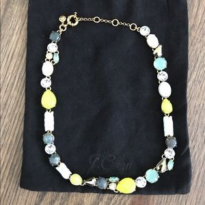 J.Crew Statement Necklace