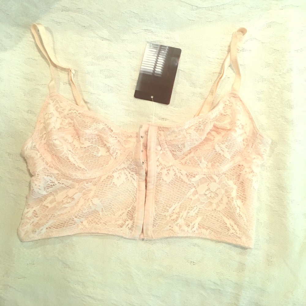 Women's bralette
