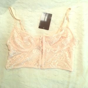 Women's bralette
