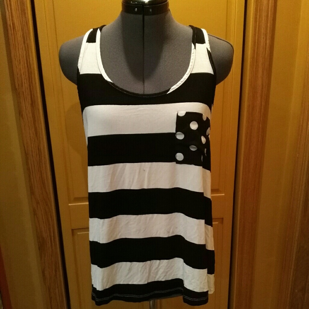 Tank top