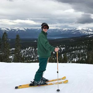 Meet your Posher, Forest