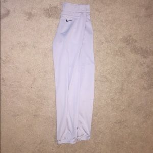 Nike boys baseball pants