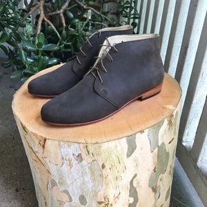 Nisolo Harper Chukka