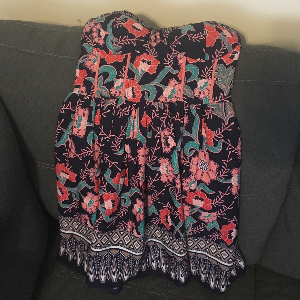 NWT Mini dress