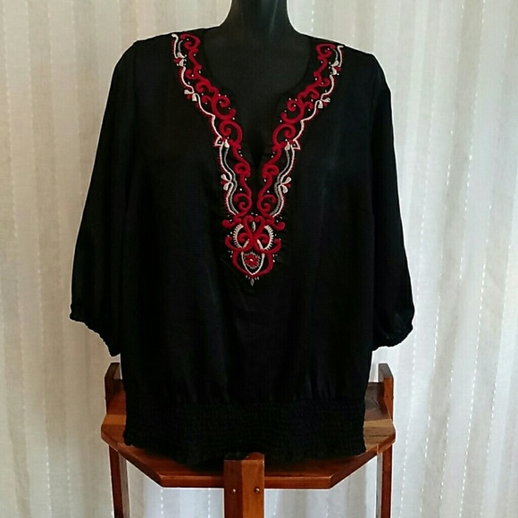 Lane Bryant Tops - ❤❤ Host Pick Lane Bryant❤❤