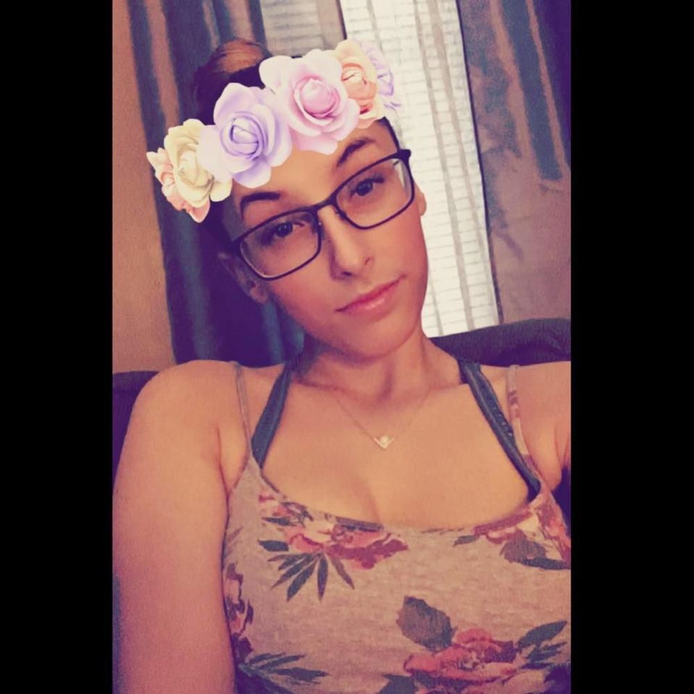 Meet your Posher, Riley