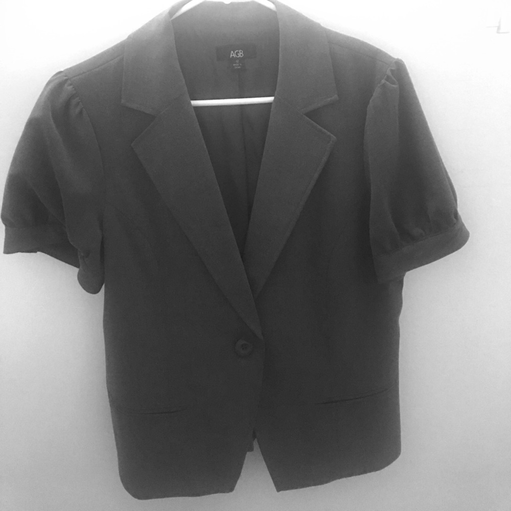 Work attire blouse suit. NEW NEVER WORN