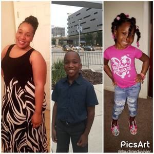 Meet your Posher, Tracy