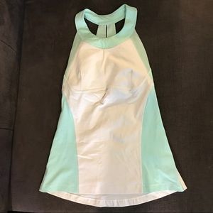 Lululemon Tank size 4
