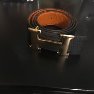 Belt