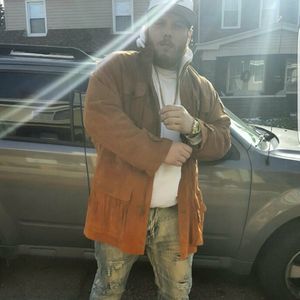 Meet your Posher, Joshua