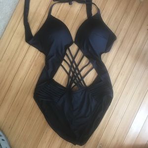 Kenneth Cole swim suit