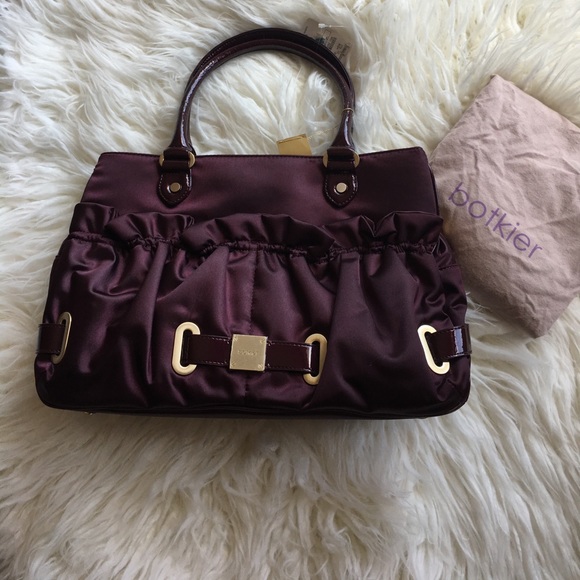 Botkier Handbags - NWT Botkier Handbag Purchased from Neiman Marcus