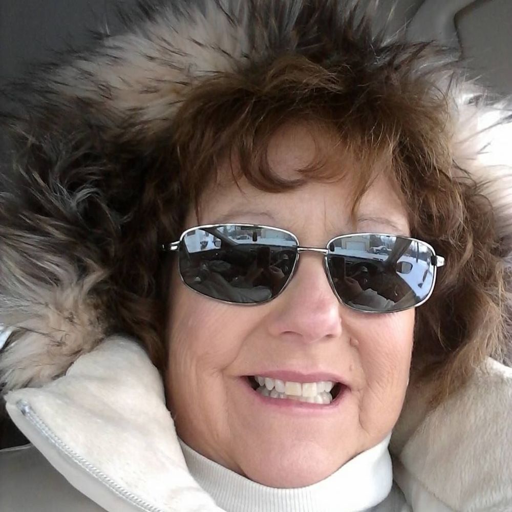 Meet your Posher, Cindy