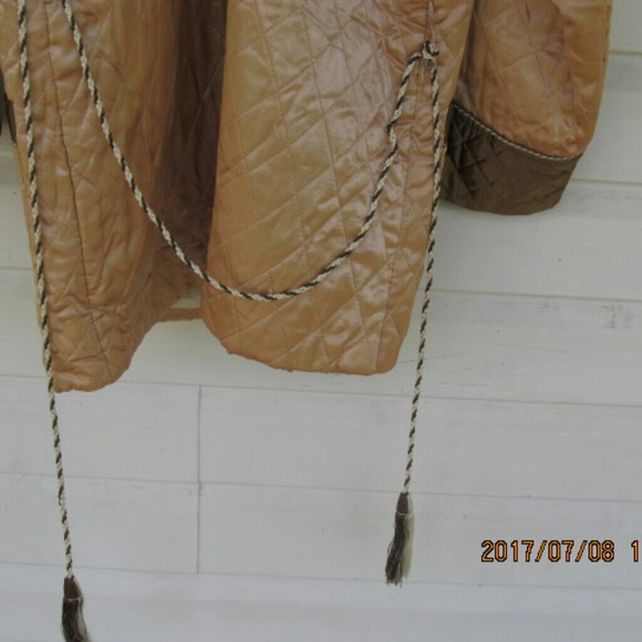 Quick SellVintage Robe Made In Japan - Picture 4 of 4