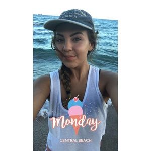 Meet your Posher, Allison