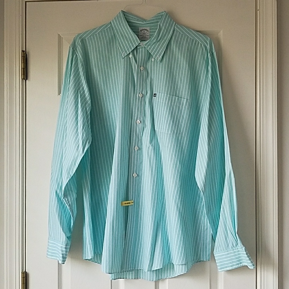 Brooks Brothers Original Polo Shirt