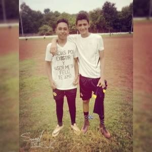 Meet your Posher, Joni